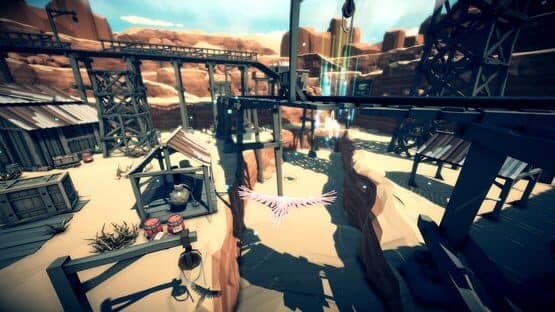Aery: A Journey Beyond Time — screenshot 3