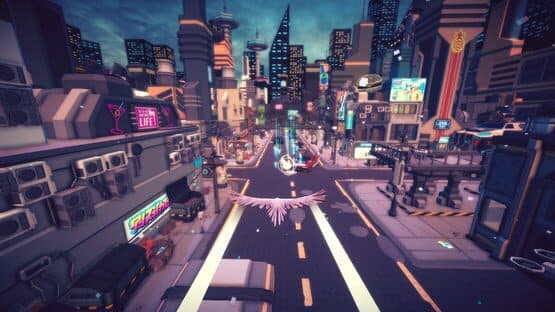 Aery: A Journey Beyond Time — screenshot 5