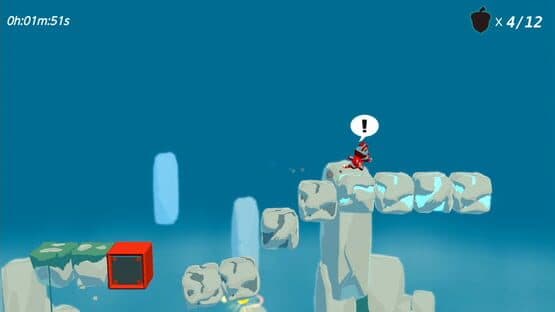 Dotori — screenshot 1