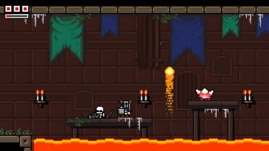 Horned Knight — screenshot 4