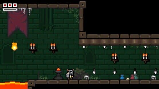 Horned Knight — screenshot 5