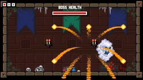 Horned Knight — screenshot 6