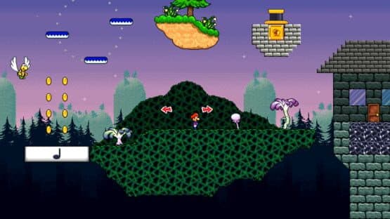 Super Mario 127 — screenshot 1