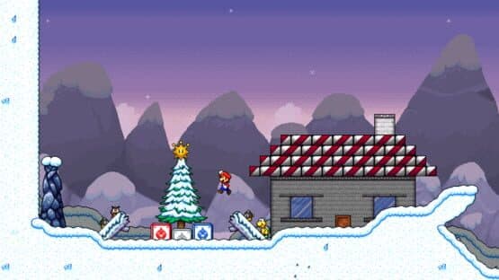 Super Mario 127 — screenshot 2