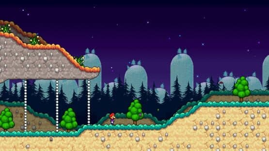 Super Mario 127 — screenshot 3