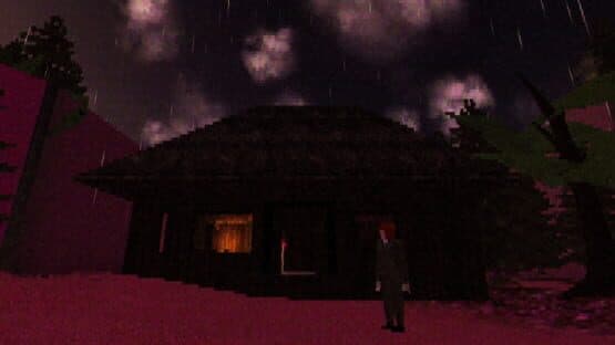 The Black Iris — screenshot 3