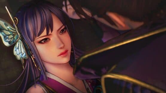 Samurai Warriors 5 — screenshot 3