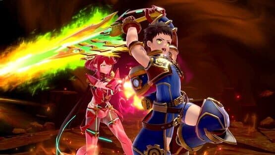 Super Smash Bros. Ultimate: Challenger Pack 9 — screenshot 2
