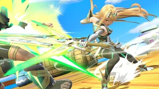 Super Smash Bros. Ultimate: Challenger Pack 9 — screenshot 3