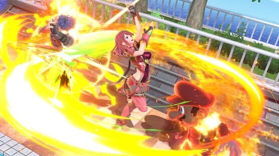 Super Smash Bros. Ultimate: Challenger Pack 9 — screenshot 4