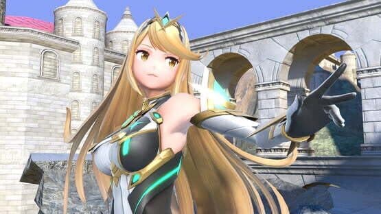 Super Smash Bros. Ultimate: Challenger Pack 9 — screenshot 5