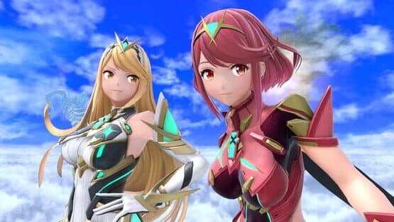 Super Smash Bros. Ultimate: Challenger Pack 9 — screenshot 6