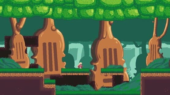 Viola: The Heroine's Melody — screenshot 7