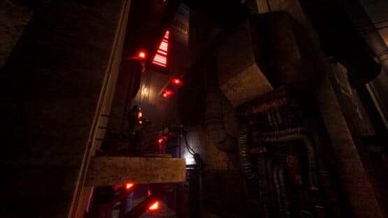Sprawl — screenshot 2
