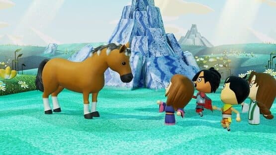 Miitopia — screenshot 3