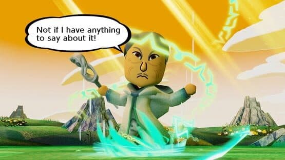 Miitopia — screenshot 4