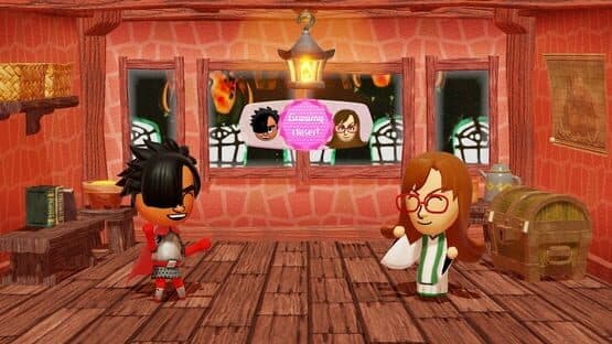 Miitopia — screenshot 5
