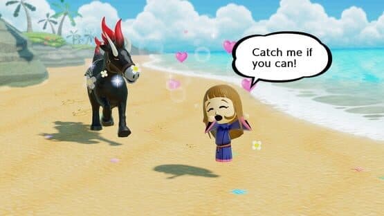 Miitopia — screenshot 6