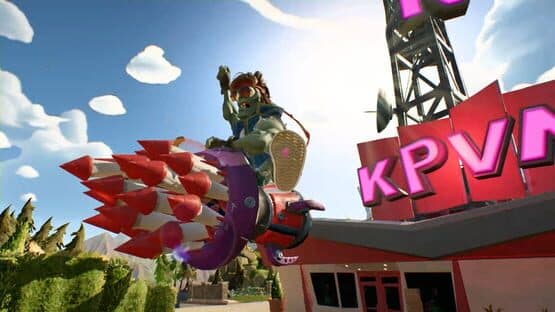Plants vs. Zombies: Battle for Neighborville - Complete Edition — screenshot 2