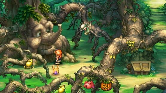 Legend of Mana — screenshot 3