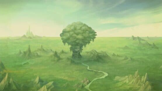 Legend of Mana — screenshot 5