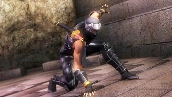 Ninja Gaiden: Master Collection — screenshot 1