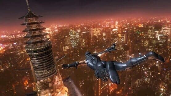 Ninja Gaiden: Master Collection — screenshot 3