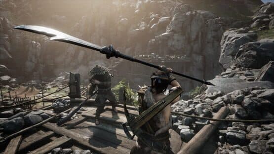 Myth of Empires — screenshot 1