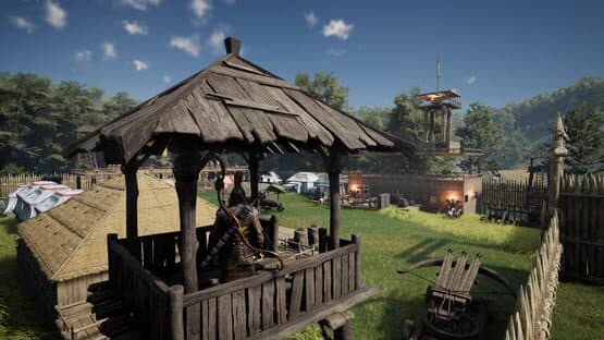 Myth of Empires — screenshot 3