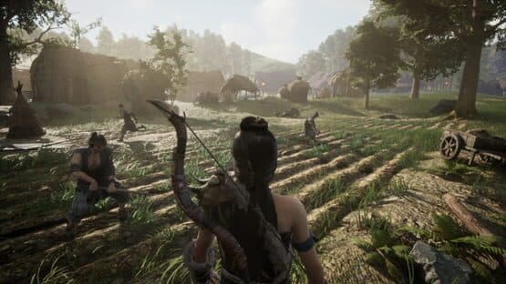 Myth of Empires — screenshot 4