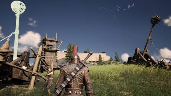 Myth of Empires — screenshot 5