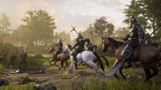 Myth of Empires — screenshot 7