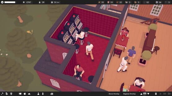 TasteMaker — screenshot 5