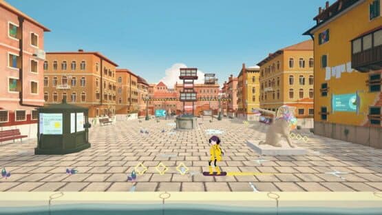 Venice 2089 — screenshot 1