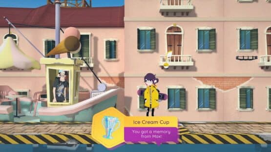 Venice 2089 — screenshot 5