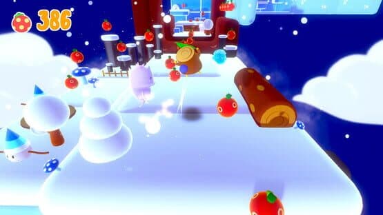 Woodle Deluxe — screenshot 2