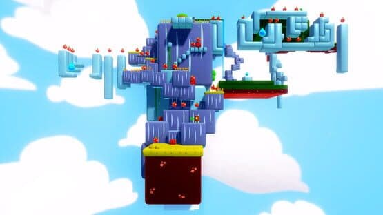 Woodle Deluxe — screenshot 4