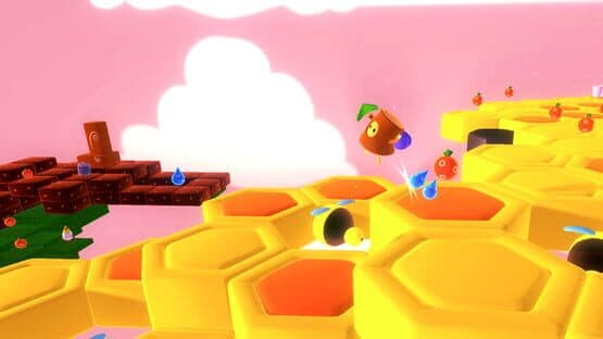 Woodle Deluxe — screenshot 5