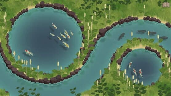 Koi Farm — screenshot 2