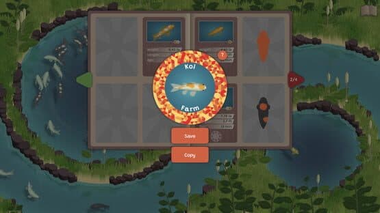 Koi Farm — screenshot 3