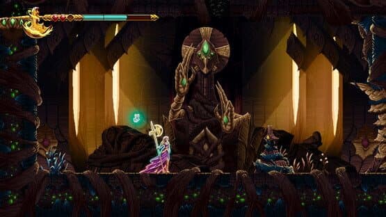 9 Years of Shadows — screenshot 3