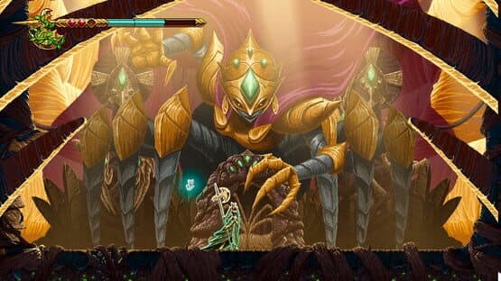 9 Years of Shadows — screenshot 4