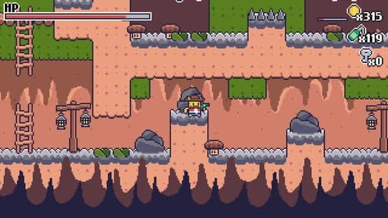 Wild West Crops — screenshot 4