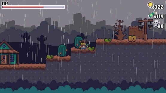 Wild West Crops — screenshot 5