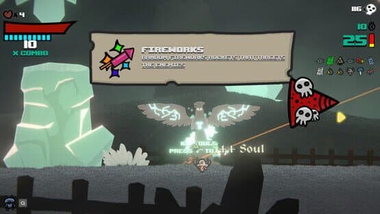 Tinyshot — screenshot 4