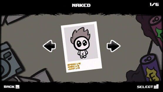 Tinyshot — screenshot 5