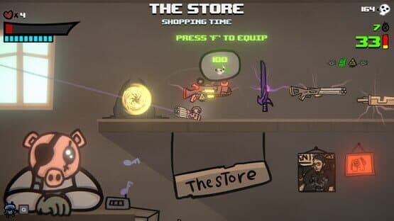 Tinyshot — screenshot 6