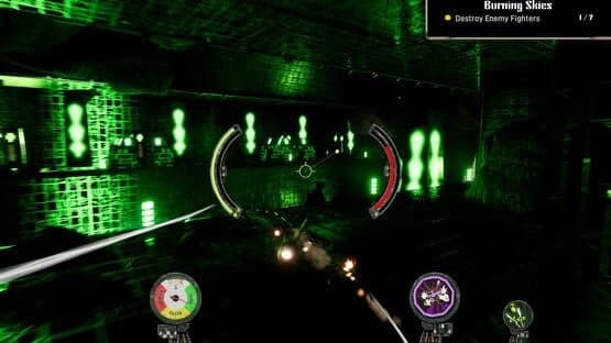 Warhammer 40,000: Dakka Squadron - Flyboyz Edition — screenshot 5