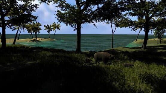 Piece of Mind — screenshot 1