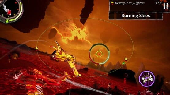 Warhammer 40,000: Dakka Squadron — screenshot 2